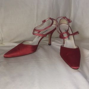 Manolo Blahnik Heels
